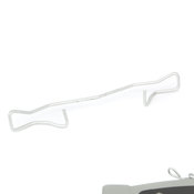 Volvo Land Rover Disc Brake Pad Set - Brembo P86029N
