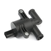 Audi HVAC Heater Control Valve - Febi Bilstein 171623