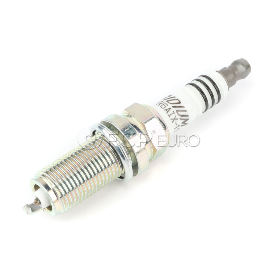 Mercedes IX LFR6AIX-11 Spark Plug - NGK 6619 | FCP Euro