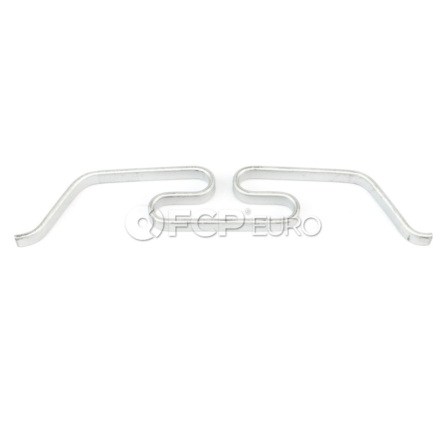 Volvo Pop Rivet - ProParts Sweden 979878 | FCP Euro