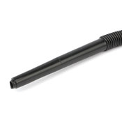 Plastic Funnel w/18" Spout - Performance Tool W220