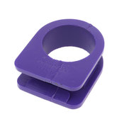 Mini Rack and Pinion Mount Bushing - Powerflex Street PFF5-103