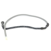 Audi Sunroof Drain Hose - Genuine Audi 4L0877202A