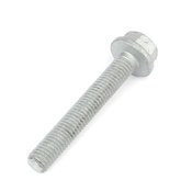 BMW Hex Bolt (M10X6510 9Zns3) - Genuine BMW 07119907560