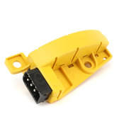 BMW Neutral Safety Switch - Genuine BMW 25161422821