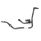 BMW Power Brake Booster Line With Pressure Sensor - Genuine BMW 34302283605