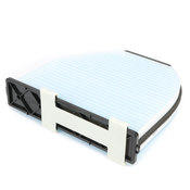 Mercedes Cabin Air Filter - Bosch 2128300318