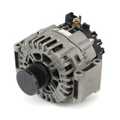 Mercedes Alternator - Bosch 000906372280