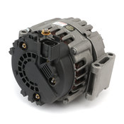 Mercedes Alternator - Bosch 000906372280