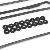 BMW Valve Cover Gasket - Elring 11120034105