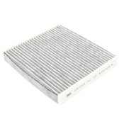 Land Rover Cabin Air Filter - Mann CUK1919