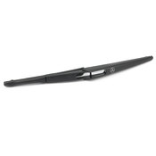 Windshield Wiper Blade - Genuine Mercedes 1698201745