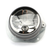 Mercedes Fog Light -  Genuine Mercedes 2048202156