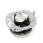 Mercedes Fog Light -  Genuine Mercedes 2048202156