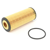Mercedes Engine Oil Filter - Genuine Mercedes 2781800009