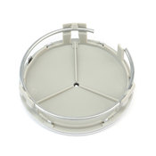 Mercedes Wheel Center Cap - Genuine Mercedes 66470202