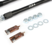 BMW Adjustable Sway Bar End Links - 034Motorsport 0344024038