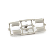 BMW Door Seal Clip - OE Supplier 51717006757