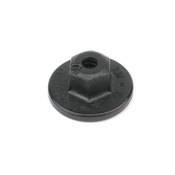 Porsche Plastic Nut - OE Supplier PAF00320700