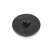 Porsche Plastic Nut - OE Supplier PAF00320700