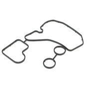 Audi VW Engine Oil Cooler Gasket - Genuine Audi VW 059117070