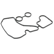 Audi VW Engine Oil Cooler Gasket - Genuine Audi VW 059117070