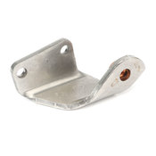 Audi VW Catalytic Converter Bracket - Genuine Audi VW 7P6253047