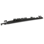Audi Radiator Support Air Deflector - Genuine Audi 8W0121292C
