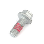 Volvo Brake Caliper Carrier Mounting Bolt - Genuine Volvo 30741304