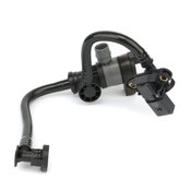 BMW Fuel Tank Vent Valve With Pipe - Genuine BMW 13907636156