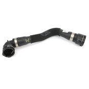 BMW HVAC Heater Hose - Genuine BMW 17128689864
