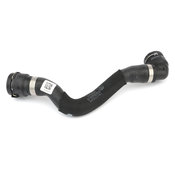 BMW HVAC Heater Hose - Genuine BMW 17128689864