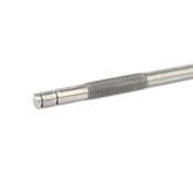 BMW Glove Box Axle - Genuine BMW 51168209276