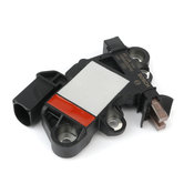 Mercedes Voltage Regulator - Bosch 0031546806