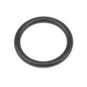 Mercedes Coolant Hose Seal - Genuine Mercedes 0269976945