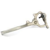 Mercedes Steering Knuckle - Genuine Mercedes 2113306720