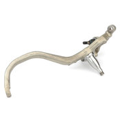 Mercedes Steering Knuckle - Genuine Mercedes 2113306720