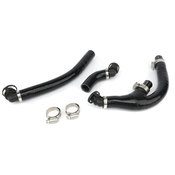 Audi PCV Breather Hose - 034Motorsport 034-101-3108