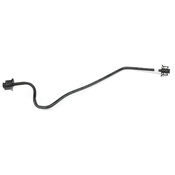 Land Rover Engine Coolant Overflow Hose - Genuine Land Rover LR032094