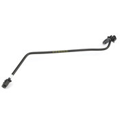 Land Rover Engine Coolant Overflow Hose - Genuine Land Rover LR032094