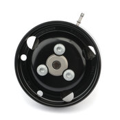 VW Engine Water Pump - Genuine VW 03H121008M