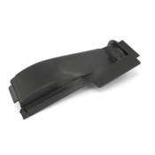 Audi VW Engine Timing Cover - Genuine Audi VW 05L129968