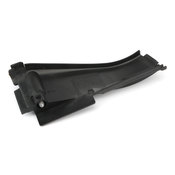 Audi VW Engine Timing Cover - Genuine Audi VW 05L129968