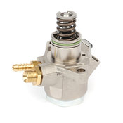 Audi High Pressure Fuel Pump - Genuine Audi 079127025AJ