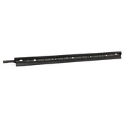 Audi Radiator Support Air Deflector - Genuine Audi 8W0121293A