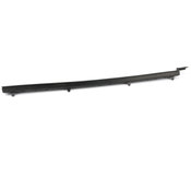 Audi Radiator Support Air Deflector - Genuine Audi 8W0121293A