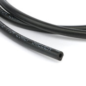Volvo Headlight Washer Hose - Genuine Volvo 943722
