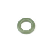 BMW Engine Crankcase Breather Hose Connector O-Ring - Genuine BMW 11611735859
