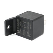 Fuel Pump Relay - Bosch 0986332400