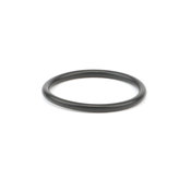 BMW Fuel Injector O-Ring - Bosch 13537787236